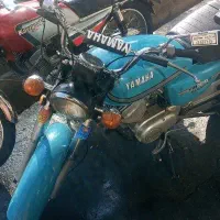 موتور یاماها