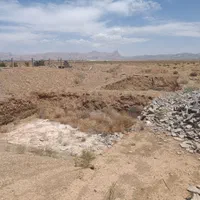 فروش زمین باغی صالح آباد|فروش زمین و ملک کلنگی|دلیجان, |دیوار