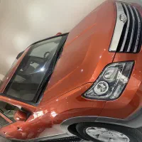 کیا موهاوی ۶ سیلندر بدون رنگ سند اول