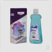 شوینده های نانو اصل برای تمیزی خانه وماشین