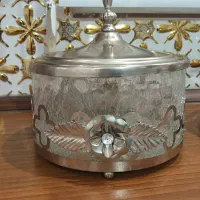 آجیل خوری وکاپ کیک.پاسماوری.میوه خوری