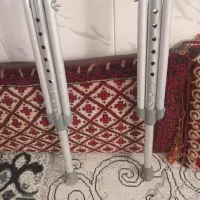 یک جفت عسا ی تروتمیز|آرایشی، بهداشتی، درمانی|خاوران, |دیوار