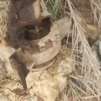 پمپ آب مدل پمپیران|ماشین‌آلات صنعتی|رامشیر, |دیوار