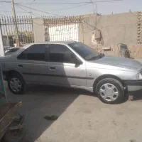 پژو ۴۰۵ مدل۹۰|خودرو سواری و وانت|زابل, |دیوار