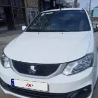 ساینا اس مدل۱۴۰۳ استاندارد ۸۵ گانه