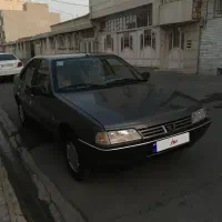 پژو ۴۰۵ کارمندی|خودرو سواری و وانت|شاهینشهر, فردوسی|دیوار