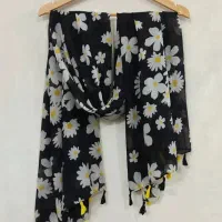 فروش انواع شال و روسری زیر دویست تومان|لباس|جیرفت, |دیوار