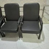 صندلی اداری