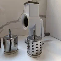 رنده دستی .خردکن دستی .ترازو آشپزخانه|ظروف پختوپز|تهران, زنجان جنوبی|دیوار