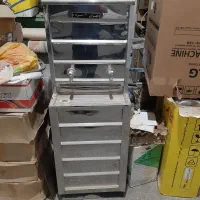 لطیفی لار اب سردکن تهران سرد درحد