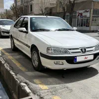 پژوپارس xu7p مدل 1402 موتور جدید