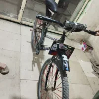 دوچرخه 26|دوچرخه، اسکیت، اسکوتر|سیب و سوران, |دیوار