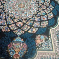 فرش سورمه ای تمیز|فرش|مشهد, هفت تیر (حافظ)|دیوار
