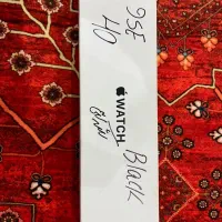 اپل واچ سری 9se سایز ۴۰mm|لوازم جانبی موبایل و تبلت|تهران, مینابی|دیوار