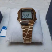 ساعت کاسیو اصل