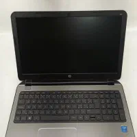 لپ‌تاپ HP core i3