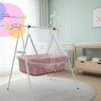 گهواره نیکو|اسباب و اثاث بچه|شهریار, رضی آباد پایین|دیوار