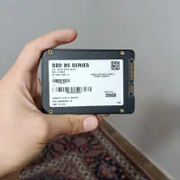 ssd 256|قطعات و لوازم جانبی رایانه|خرم‌آباد, |دیوار