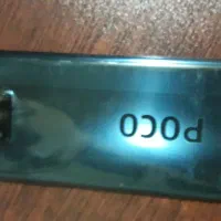 گوشی pocox3NFC|موبایل|اندیشه, اندیشه فاز ۲|دیوار