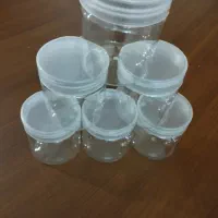 ظروف خالی نو