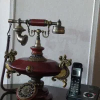 تلفن سلطنتی