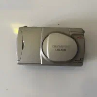 دوربین دیجیتال olympus