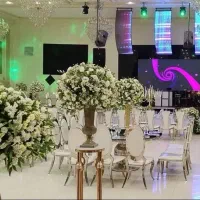 اجاره سالن تولد اجتماعات عقد و عروسی و مراسمات|خدمات پذیرایی، مراسم|تهران, دروس|دیوار