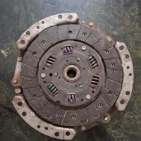 دیسک و صفحه پژو