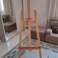 سه پایه بوم نقاشی اکبند