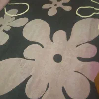 گلیم دوازده متری دونه ای دوتومون