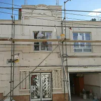 کاشیکاری و نماکاری