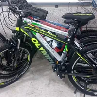 دوچرخه المپیا26