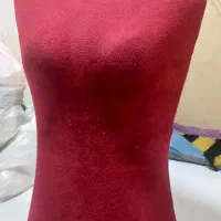 مانکن ونخ ودکمه