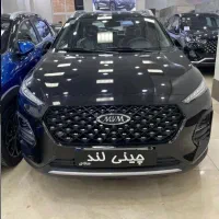 ام‌وی‌ام X22 Pro IE، مدل 1404|خودرو سواری و وانت|تهران, فاطمی|دیوار