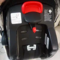 کریرگراکو|کالسکه و لوازم جانبی|تهران, هروی|دیوار