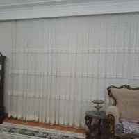 پرده پذیرایی