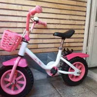 دوچرخه دخرونه