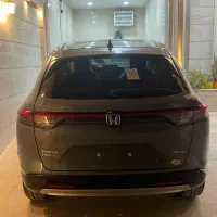 Honda hrv هوندا|خودرو سواری و وانت|شیراز, فخرآباد (دروازه کازرون)|دیوار