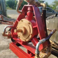 فروش پمب سمپاش سه سیلندر ایرانی|ماشین‌آلات صنعتی|قائم‌شهر, |دیوار