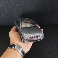 ۵ عدد ماکت فلزی بسیار با کیفت برند Che Zhi