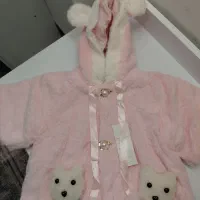 شنل استردار وارداتی|کفش و لباس بچه|فولادشهر, C3|دیوار