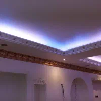 گچکاری وپیمانکاری|خدمات پیشه و مهارت|تهران, پاسداران|دیوار