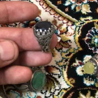 انگشتر اصل بکر|جواهرات|گرگان, |دیوار