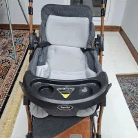 کالسکه و کریر