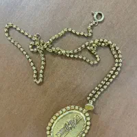 گردنبند طلا