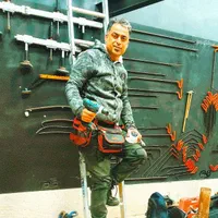 نصب تخصصی انواع دوربین مداربسته