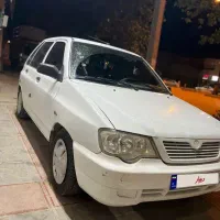 پراید ۱۱۱