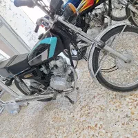 موتور ۹۳ درحد