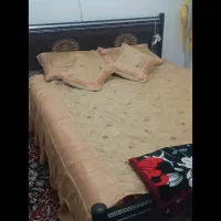 چادر مشکی ساده  یه قواره  .ماشین لباسشویی دوقلو