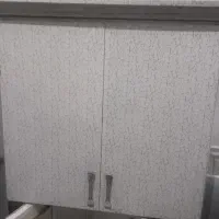 کابینت آشپزخانه درحدنو|مصالح و تجهیزات ساختمان|شوش, |دیوار